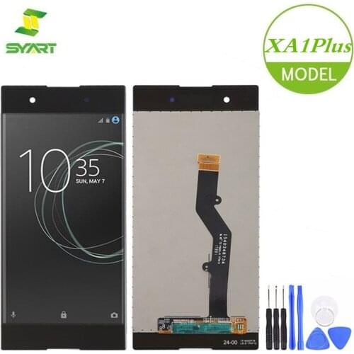 SYART Xperia XA1 Plus