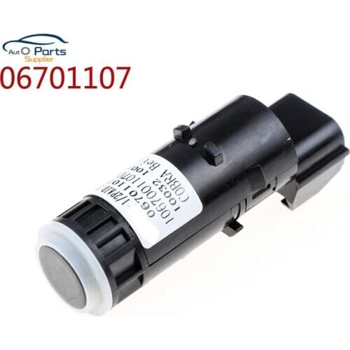 YAOPEI 06701107 PDC Parksensor Sensor Park Assist Object Sensor For Geely Dorsett