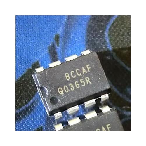 1pcs/lot FSQ0365RN Q0365R Q0365 imported original Genuine sale cheap DIP-8 In Stock