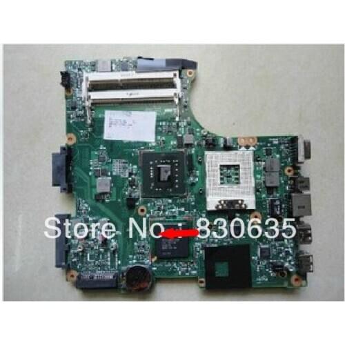 605748-001 lap connect board connect with motherboard CQ320 CQ620 full test lap connect board