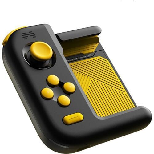 Wireless Bluetooth Gamepad for Huawei Honor EMUI 9.0 MATE 20 P30 P20 Honor 20 PUBG Mobible Game Hand Grip Controller Joystick