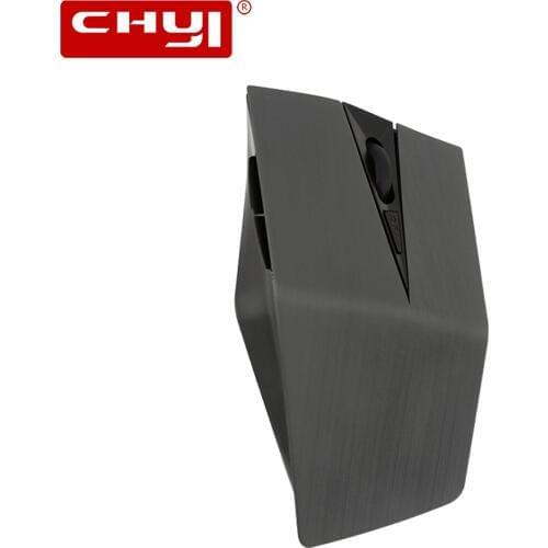 CHYI Wireless Optical USB Mouse Computer Game Mause 800-1200-1600DPI Fighter Design Mice With USB Receiver For PC Laptop Desktop