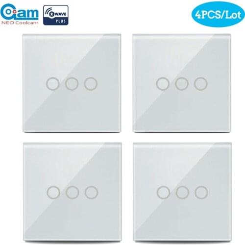 Coolcam Safety And Security Products