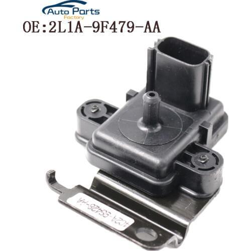 Intake Air Pressure Sensor For Ford 2L1A-9F479-AA 2L1A9F479AA Map Sensor