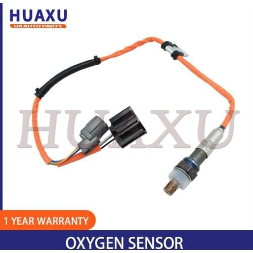 Oxygen Sensor Lambda Probe O2 Oxygen Sensor For Mazda 6 GG GY 2002 2003 2004 2005 2006 2007 LFH1-18-8G1