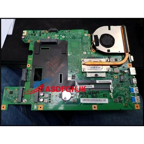 48.4TE05.011 for Lenovo B590 laptop motherboard HM70 Chipset USB3.0 mainboard