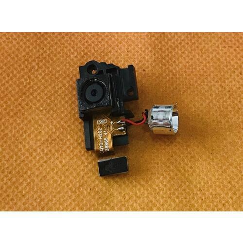 Original Photo Rear Back Camera 8.0MP Module for Geotel G1 MTK6580A Quad Core Free shipping