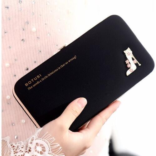 柏图斯(箱包) Phone Wallets