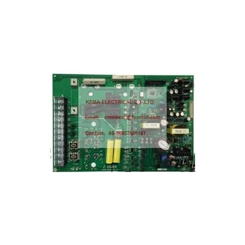 Elevator protection driver Board HEAB-15 PIM REV1.0