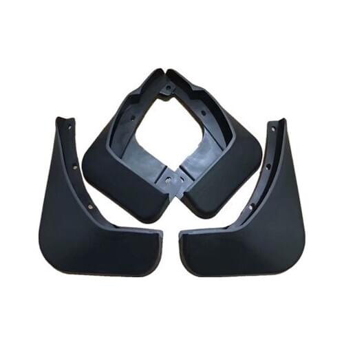 Fit for FAW Haima Automobile s5young mudguard S5 youth version of perforated mudguard