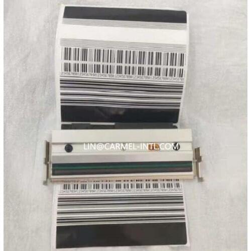 S4M Print Head For Zebra S4M Thermal Barcode Printer 203dpi G41400M Compatible printer head,Printer Supplies printhead