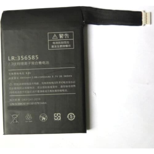 Original size replacement battery for One-Netbook OneMix 1 OneMix1 OneMix 2 OneMix2 OneMix2S One Mix 2 2S OneMix 3 3s pro