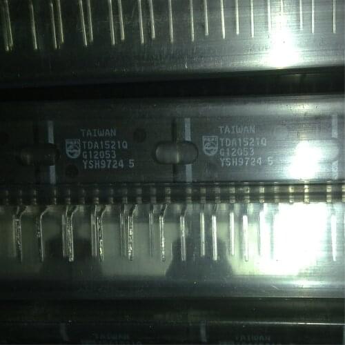 TDA1521Q TDA1521 A1521 1521 new original 10pcs/lot