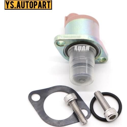 High Pressure Fuel Pump Metering Solenoid Regulator Suction Control SCV Valve 294200-0360 2942000360 For Land Rover Defender