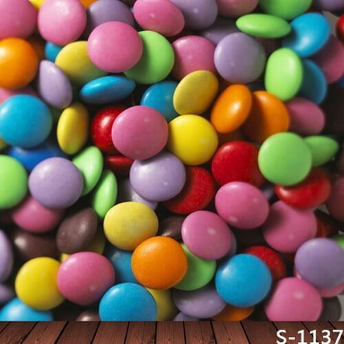 Digital Printed Vinyl Backdrops for Photography Baby Shower Background Studio Custom Camera fotografia