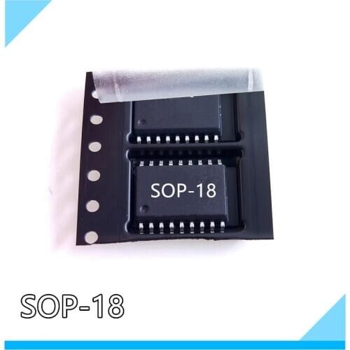 10PCS/LOT CM8870CSI SOP18 IN STOCK