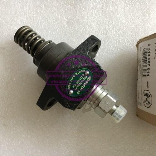 100% original andnew unit pump 04179429 ,0417 9429 , 0417-9429 ,0414287014 , 0 414 287 014 , PFE1A80S3013