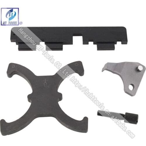 2016 New Tools Engine Repair Tool Crankshaft Alignment Timing Tool Set for Volvo1.6/Ford1.6T/The new maverick1.6T