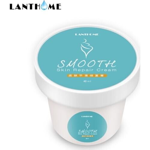 3PCS Smooth Skin Repair Cream for Anti Stretch Marks Pregnancy Scar Remover Cream Treatment Scar and Acne Mark Removal Gel