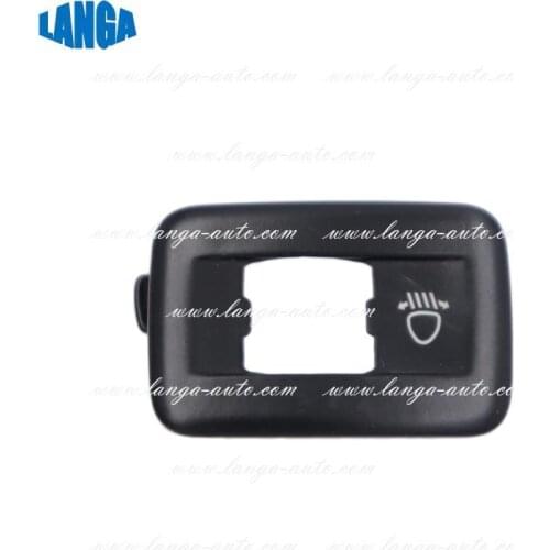 8R1857368 Fits for Audi Q5 2009 - 2017 Headlight Switch Trim Switch Cover