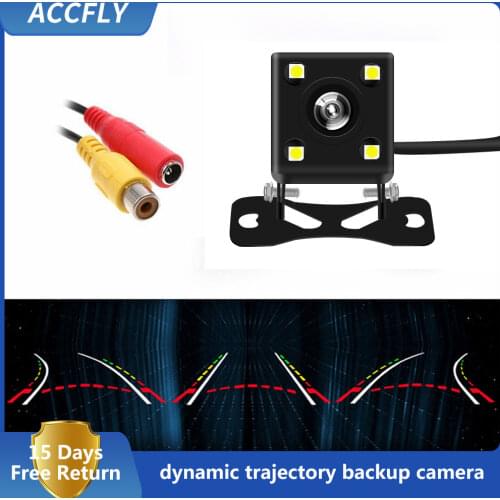 Car Rear Mirror DVRs Accfly China