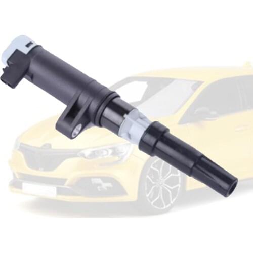 Auto Car Auto Ignition Coil Cable Replacement for Renault MEGANE 7700113357A/8200154186A/8200405098/7700875000C