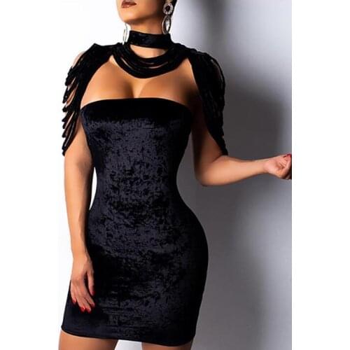 BELLYQUEEN Womens Casual Dresses