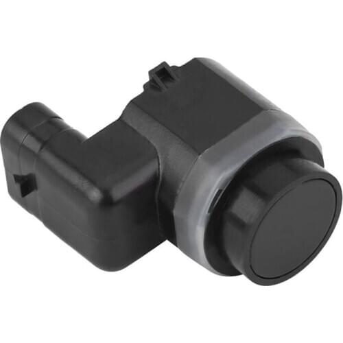 Car Pdc Parking Sensor,Keenso Front Rear Garage Parking Assist Reverse Sensor Backup Sensor For- A3 A4 Q3 R8 Vw Golf Passat