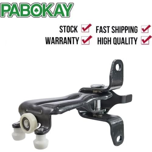 FOR MERCEDES-BENZ VITO VIANO MIDDLE DOOR ROLLER RIGHT OFFSIDE 2003-2013 6397601547 A6397601547