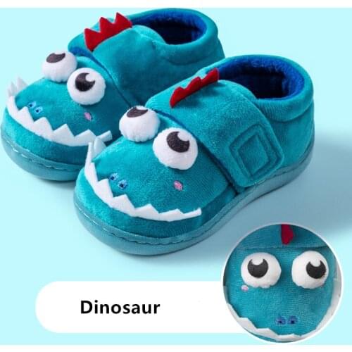 GYXS Children's Slippers
