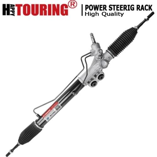 HAPPY TOURING Gearbox Parts