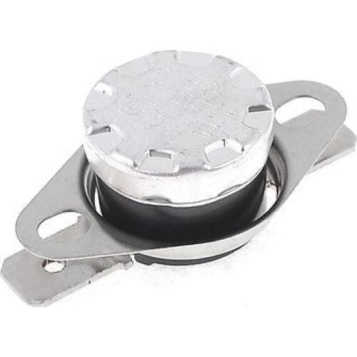 KSD301 100 Celsius 212F NC Temperature Control Thermostat Switch 250V 10A