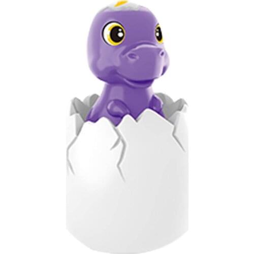 RC Dinosaur Night Light with Music Color Changing Night Lamp Kids LED Cute Color Changing Nights Lamp For Kids Gift