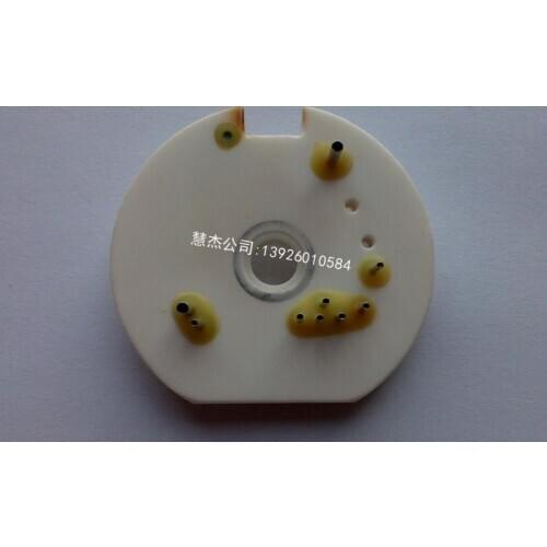 NJK10466 Mindray (China) BC5501 SRV-L Slide Ratation Valve