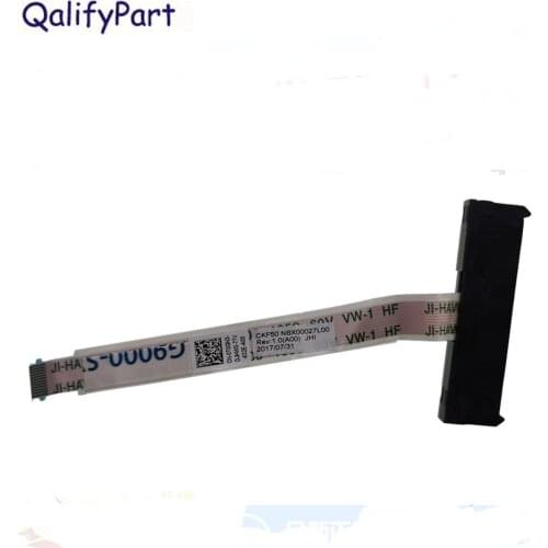 Original Laptop SSD HDD Cable HDD Connector cable for Dell G7 7588 7590 7591 7790