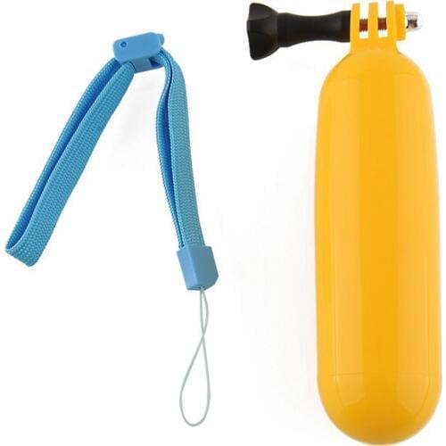 Floating Hand Grip Handle Mount Accessory for GoPro Hero 1 2 3 3+ Camera Bracket Holder Mount