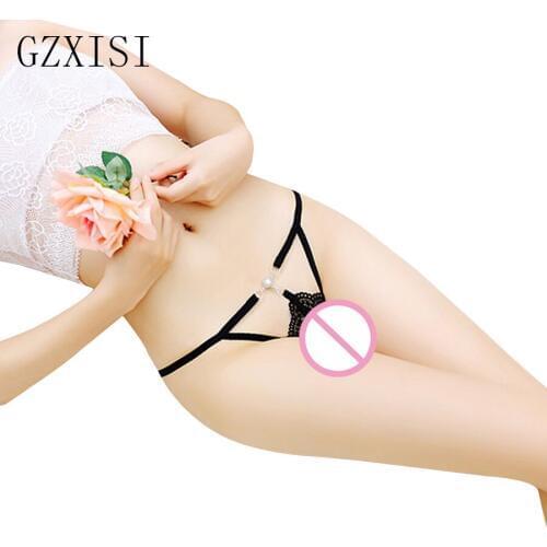 Sexy Mesh Seamless Panties Underwear For Women Breathable Lace Briefs Intimate 5 Colors Plus Size Panties G String For Girls
