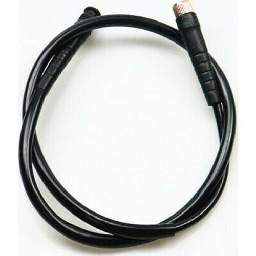 Speedometer Tach Gauges Cable Odometer Wire Line For Honda XR250 XR400R Custom