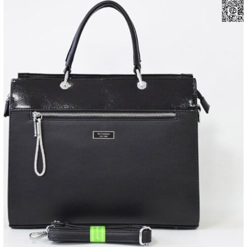 Womens bag, posess store, double-sided bag A4, L183