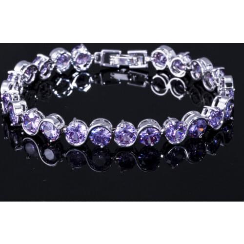 ThreeGraces Jewelry Fashion Bracelets