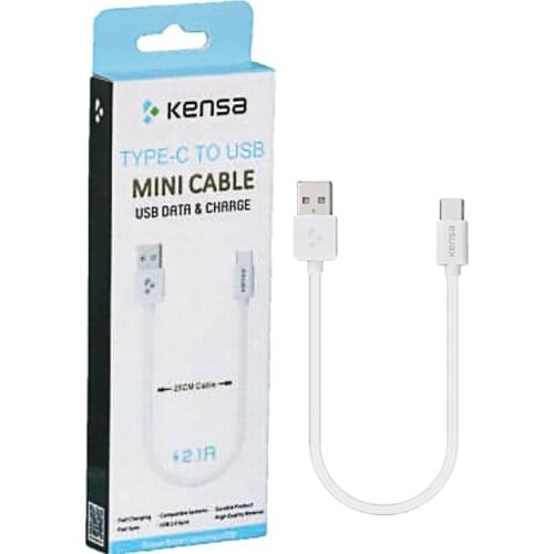 C-202 TYPE C Cable Fast Charging Charger Data Charge Mobile Phone Cable