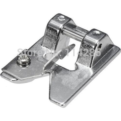 2pcs New Fringe Snap On Looping Presser Foot Singer Brother Janome Sewing Machines