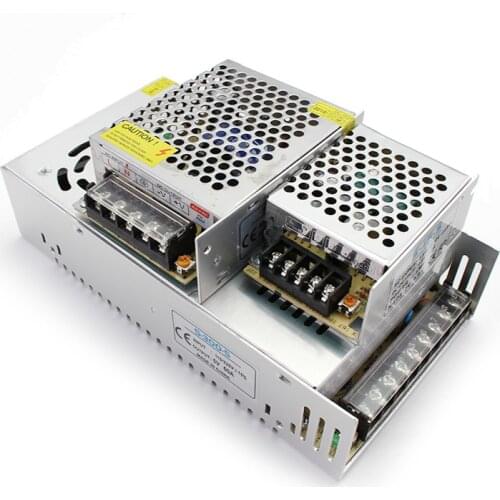 AC DC 36V Lighting Transformer 3A 5A 6A 10A 15A 108W 200W 360W 500W Switching Power Supply 36 V Smps 220V Power Adapter