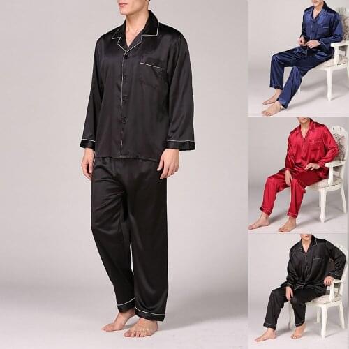 Hirigin Men's Homewear
