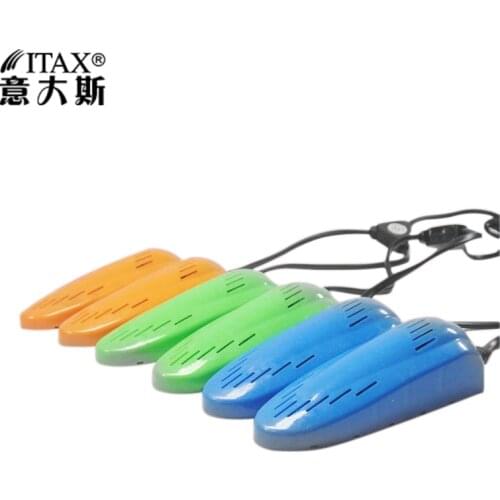 ITASSJ-126 Mini children care small size light weight low consumption safe and reliable shoes dryer warm your foot gentlely