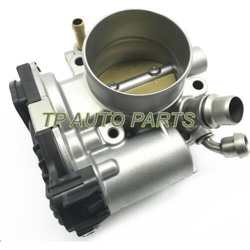 Throttle Body For Ch-evrolet A-veo A-veo5 C-ruze S-onic P-ontiac OEM 55577375 0280750562