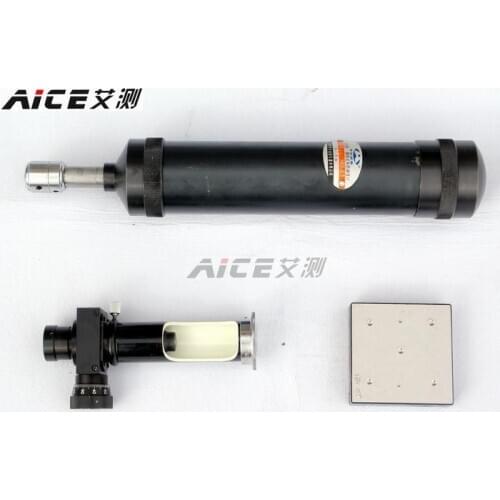 [portable] metal hardness tester HBX-0.5 mold casting