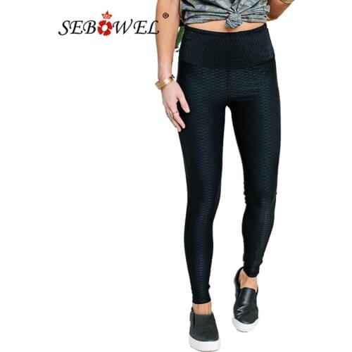 SEBOWEL Women's Leggings