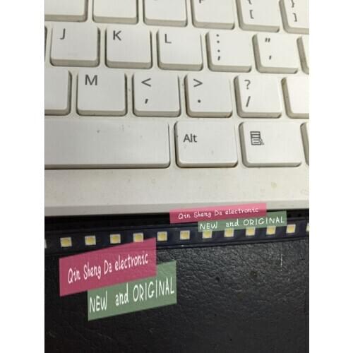 LED Backlight 1W 3V 3535 3537 Cool white LCD Backlight for TV TV Application