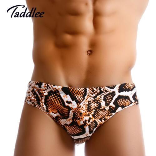 TADDLEE Touring Shorts